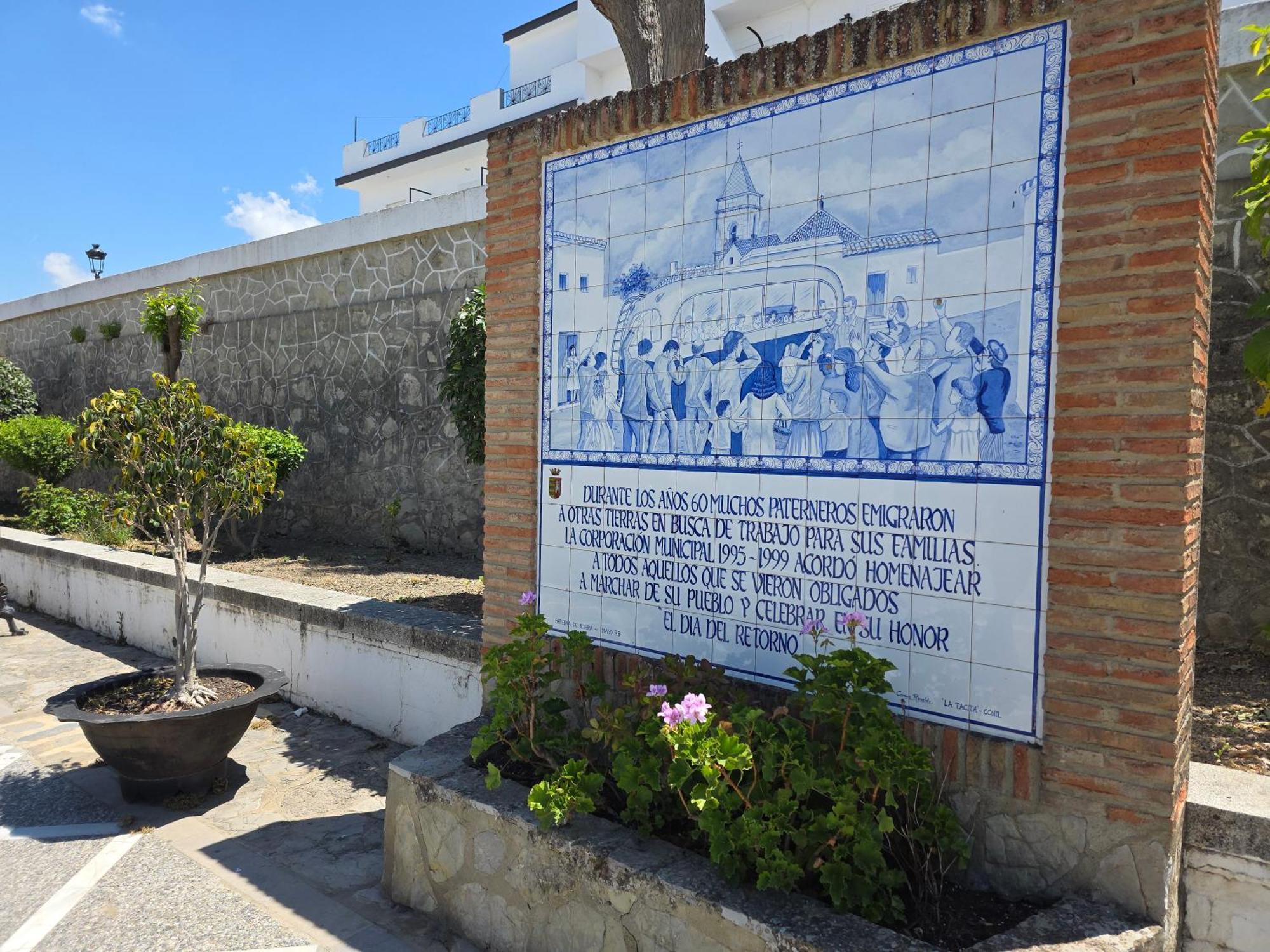 Paterna de Rivera Casa Mar Y Montanaヴィラ エクステリア 写真